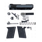 Davis P380 Semi-auto