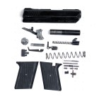 Davis P380 Semi-auto