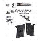 Davis P380 Semi-auto