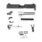 Diamondback DB9 Semi-auto