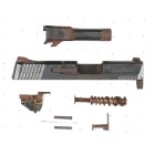 SMITH & WESSON M&P SHEILD M2.0