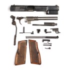 FEG PJK-9HP Semi-auto