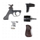 FIE Standard Revolver