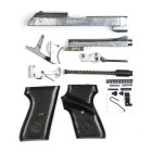 FIE Titan II Semi-auto