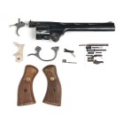 H&R 999 Sportsman Revolver