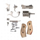 H&R R73 Revolver