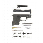 Smith & Wesson Bodyguard 380