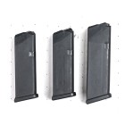 Assorted Glock Magazines
