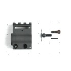 ArmaLite AR10/M15 Picatinny Gas Block .750 EA1151KIT ArmaLite Parts