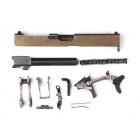 Live Free Armory G17 Semi-auto