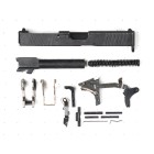 Live Free Armory G19 Semi-auto