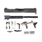 Live Free Armory G19 Semi-auto