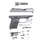 Ruger EC9s