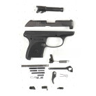 Ruger LCP