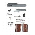 Liberty Arms Unknown