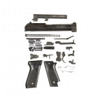 Taurus PT92 