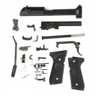 Beretta 92FS