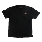 EveryGunPart.com Short Sleeve T-shirt Swag Medium (Black)