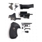 Rossi 58 Revolver