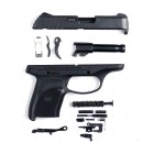 Ruger EC9s Semi-auto