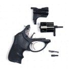 Ruger LCR Revolver