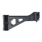 SB Tactical SBT Pistol Brace With Adapter For Stribog Pistol Braces