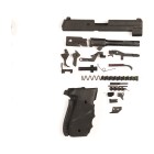 Sig Sauer P226 Semi-auto