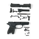 Sig Sauer P250 Subcompact Semi-auto