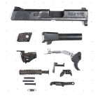 Smith & Wesson M&P 9 Shield Semi-auto