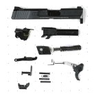 Smith & Wesson M&P Shield Semi-auto