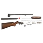 Stevens 67 Pump