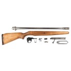 Western Field M175B Bolt Action