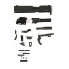 Springfield Armory XD 9 Sub Compact