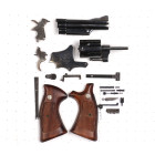 Smith & Wesson 19-4