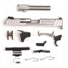 Smith & Wesson SD40VE