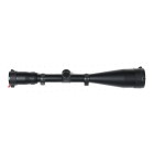 Bushnell 3-9x50 Scope