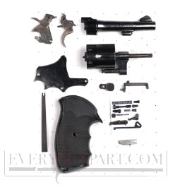 Smith & Wesson 12-2 Airweight | EveryGunPart.com