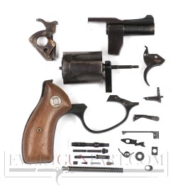 Charter Arms Undercover Revolver Revolver Parts Kit | Order