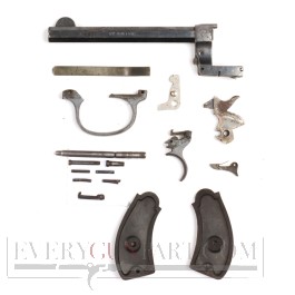 H&R Harrington & Richardson 1906 Revolver | EveryGunPart.com