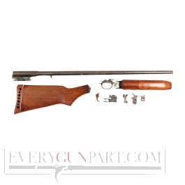 H&R 490 Single Shot Shotgun Parts Kit | Order parts and