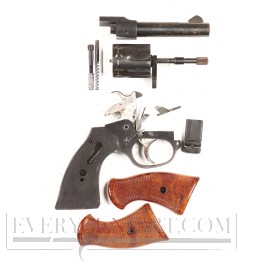 High-Standard-Sentinel-Deluxe-