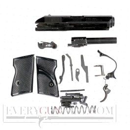 FEG SMC 380 Semi-auto Handgun Parts Kit | Order parts and parts kits ...