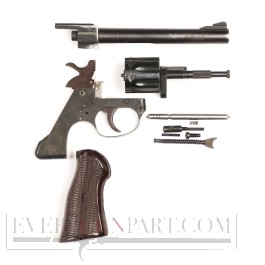 Liberty HW7 Revolver | EveryGunPart.com