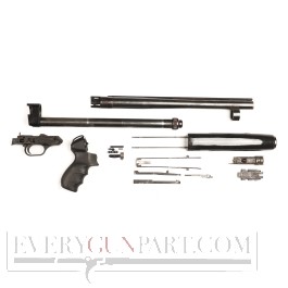 Mossberg 835 NFA Parts Kit | Order parts and parts kits online ...