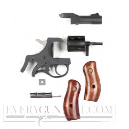 NEF New England Firearms R73 Revolver | EveryGunPart.com