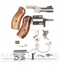 NEF New England Firearms R73 Revolver | EveryGunPart.com