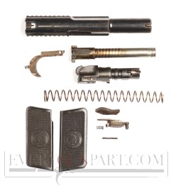 Savage 1907 Semi-auto | EveryGunPart.com