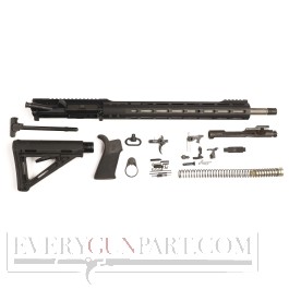 Sig Sauer M400 AR15 Semi-auto Rifle Parts Kit | Order parts and parts ...