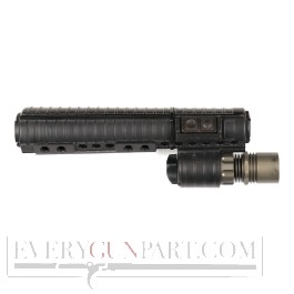 SUREFIRE ELZETTA CAR HANDGUARD ３点 Surefire-Ar15-Handguard_JAPVm.jpg