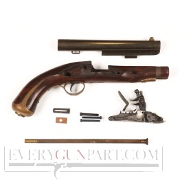 U.S. Harpers Ferry 1807 Single Shot | EveryGunPart.com